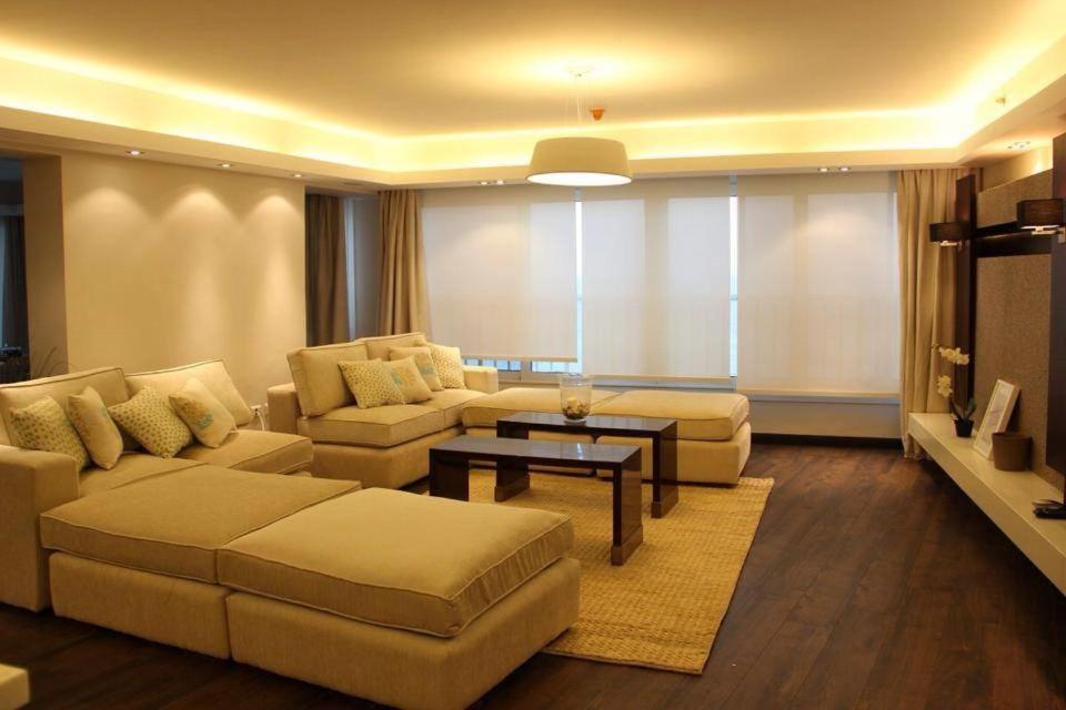 Porto Sokhna Pyramids Apartments Powered By Amer-Group Family Only Ain Sukhna Exterior foto