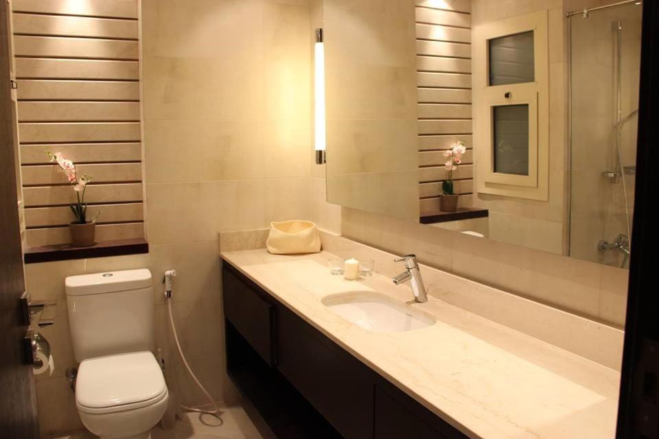 Porto Sokhna Pyramids Apartments Powered By Amer-Group Family Only Ain Sukhna Exterior foto